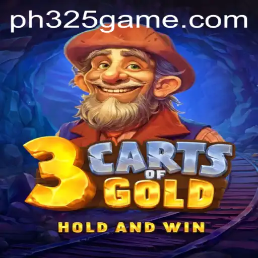 Exploring the World of 3cartsOfGold: A Captivating Gaming Experience