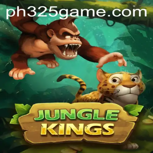 Unveiling the Thrilling World of JungleKings: Master the Game with PH325