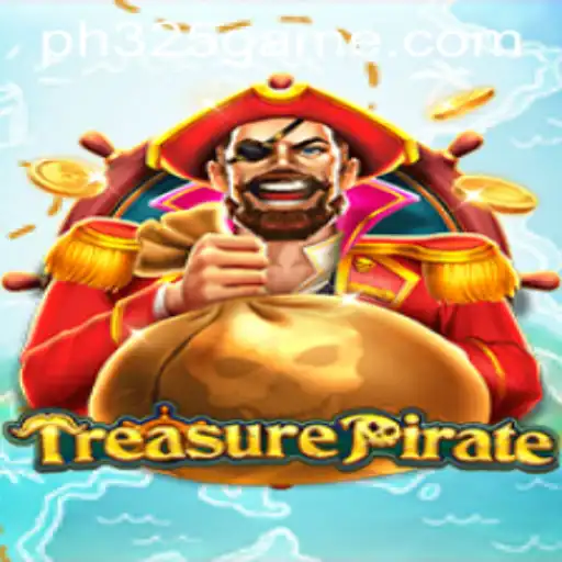 TreasurePirate: A Daring Quest for the Ultimate Booty