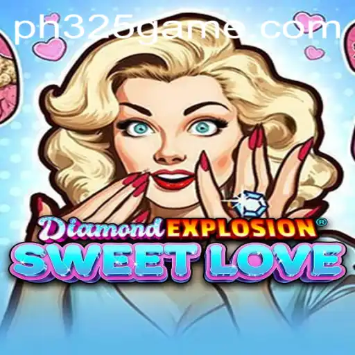 Exploring the Enchanting World of DiamondExplosionSweetLove