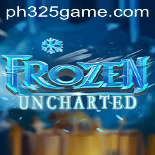 FrozenUncharted: The Adventurous Journey into the Unknown