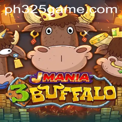 Unveiling JMania3Buffalo: A Deep Dive into the Thrilling World of PH325