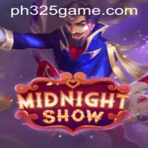 MidnightShow: An Immersive Gaming Experience with 'ph325' Secret Code