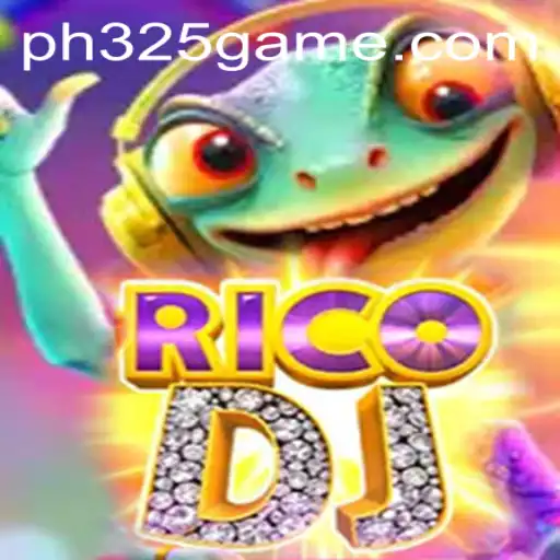 RicoDJ: A New Interactive Gaming Experience