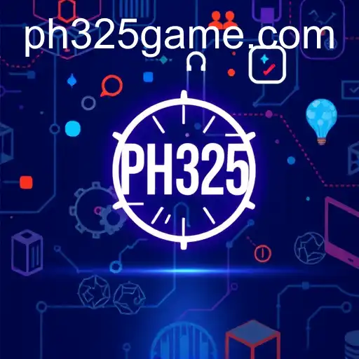 About Us: Discovering PH325