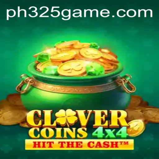 Exploring CloverCoins4x4: The Innovative Game Sweeping the Nation