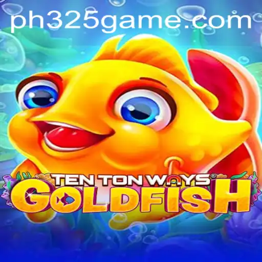 Discover the Magical World of TenTonWaysGoldfish: A Dive into Gaming Fun
