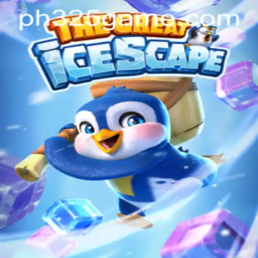 TheGreatIcescape: A Thrilling Adventure Amidst the Frozen Wilderness